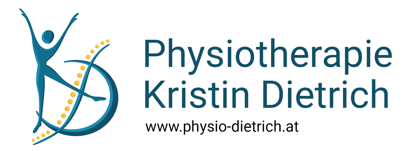 physio-kristin-dietrich-logo